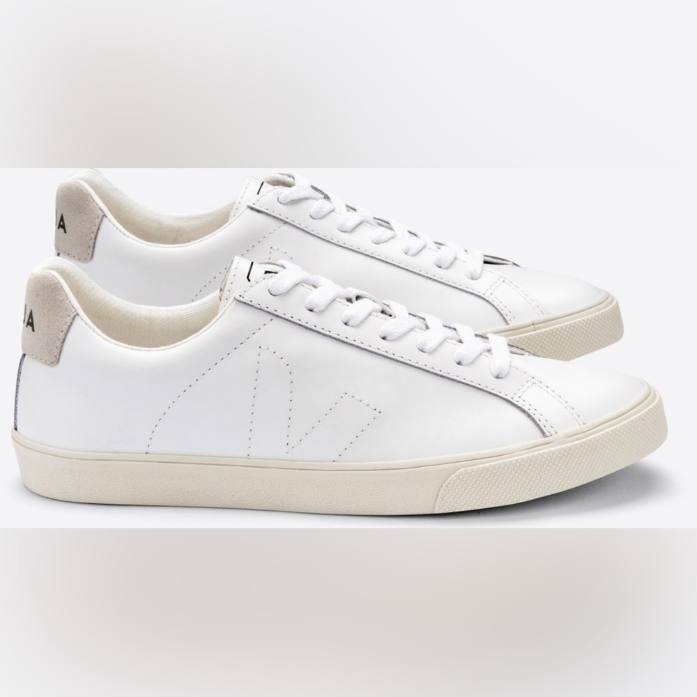 Veja Esplar White Sneakers
